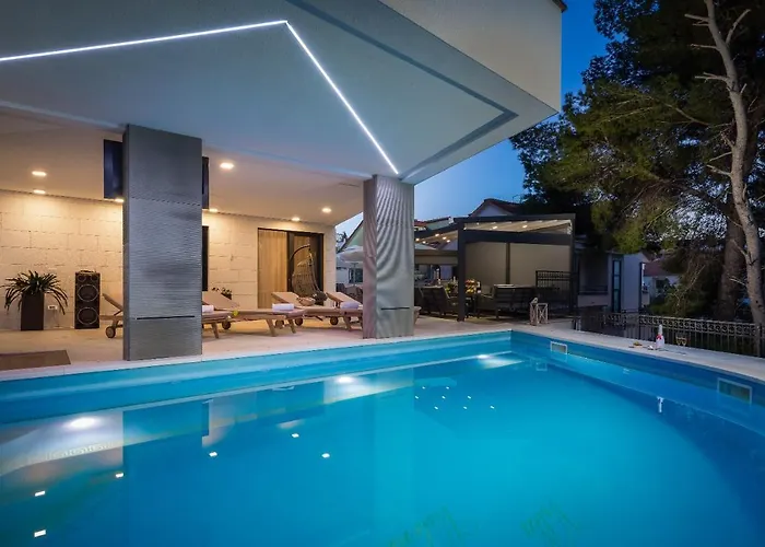 Villa Valentina