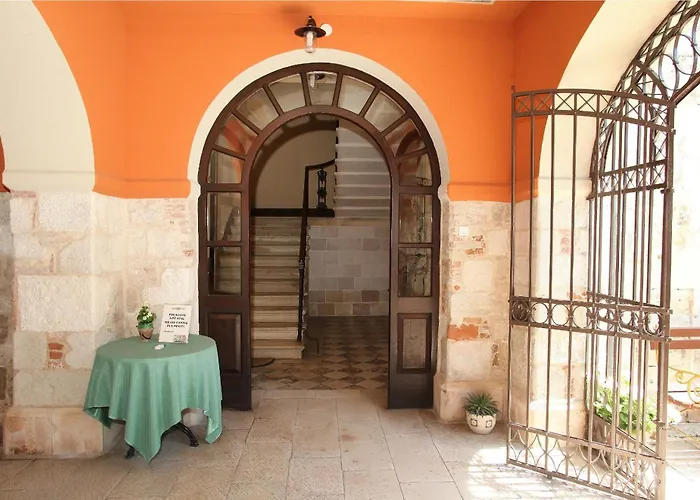 Villa Moretti