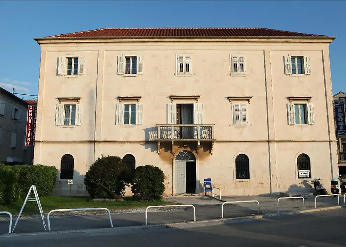Villa Moretti