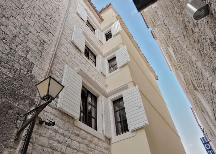 Villa Luna Trogir