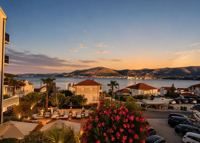 Boutique Hotel B&B Villa Paula
